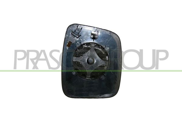 PIASTRA SPECCHIO DX-CONVESSA CITROEN NEMO Mod 01/08 04/16