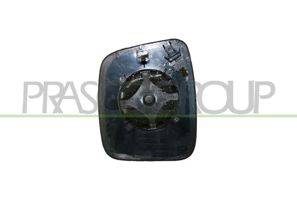 PIASTRA SPECCHIO SX-CONVESSA CITROEN NEMO Mod 01/08 04/16