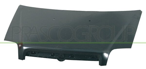 PRASCO Cofano motore FT9083100