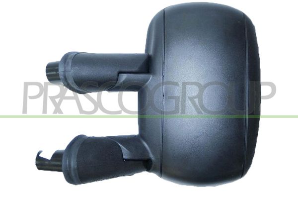 PRASCO Specchio retrovisore esterno FT9087004
