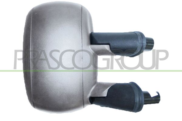 PRASCO Specchio retrovisore esterno FT9087123