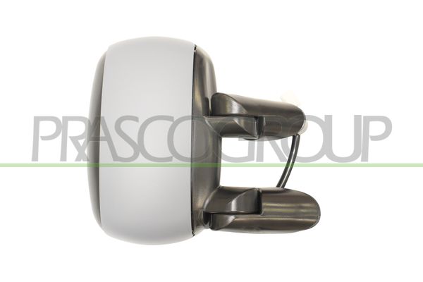 PRASCO Specchio retrovisore esterno FT9087323