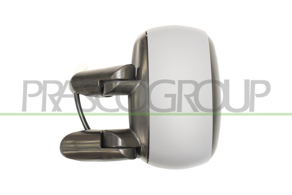 PRASCO Specchio retrovisore esterno FT9087324