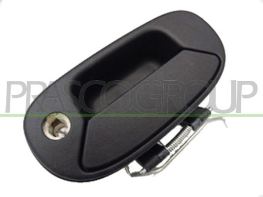 PRASCO Maniglia apriporta FT9088342