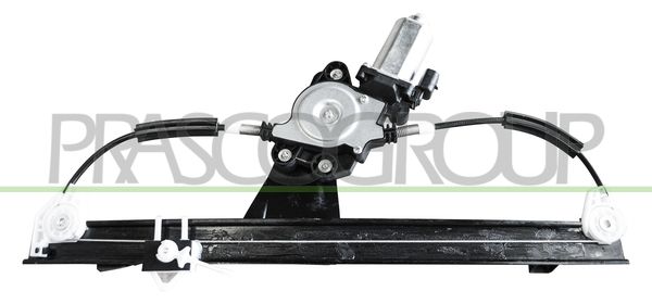 PRASCO Alzacristallo FT908W025