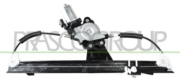 PRASCO Alzacristallo FT908W026