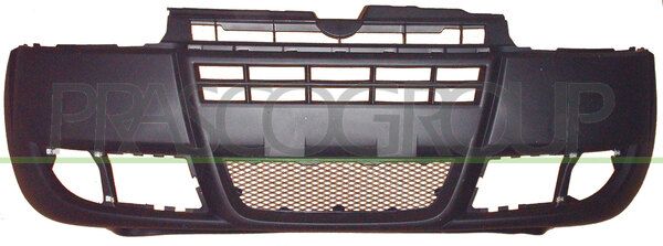 PRASCO Paraurti FT9091001