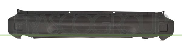 PRASCO Paraurti FT9091062
