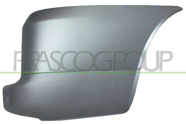 PRASCO Paraurti FT9091153