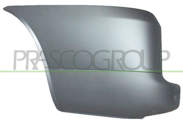 PRASCO Paraurti FT9091154