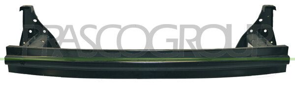 PRASCO Supporto, Paraurti FT9091622