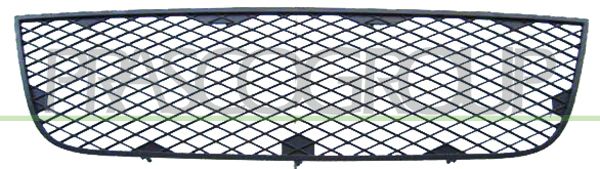 PRASCO Griglia di ventilazione, Paraurti FT9092120