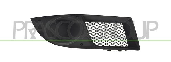 PRASCO Griglia di ventilazione, Paraurti FT9092123