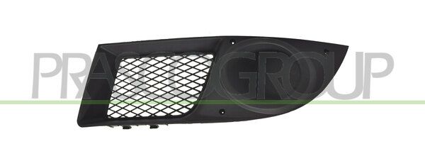 PRASCO Griglia di ventilazione, Paraurti FT9092124