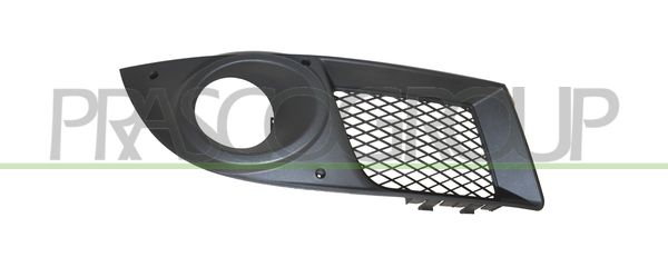 PRASCO Griglia di ventilazione, Paraurti FT9092133