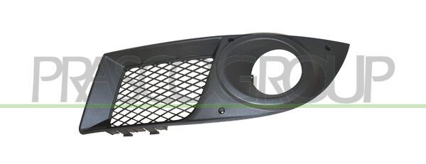 PRASCO Griglia di ventilazione, Paraurti FT9092134