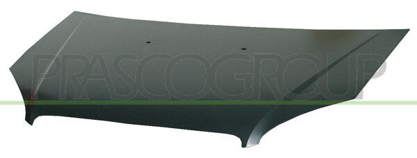 PRASCO Cofano motore FT9093100