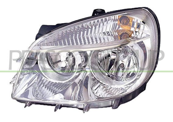 PRASCO Faro principale FT9094904