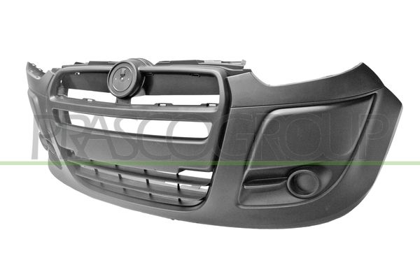PRASCO Paraurti FT9101001