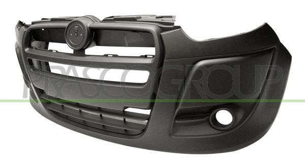 PRASCO Paraurti FT9101011
