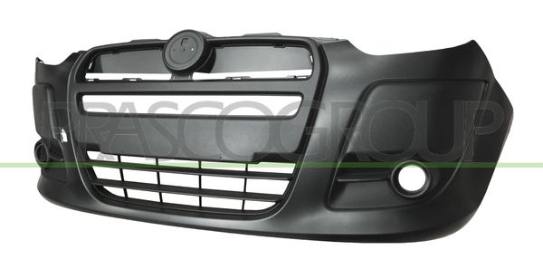 PRASCO Paraurti FT9101031