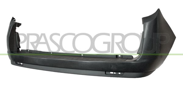 PRASCO Paraurti FT9101051