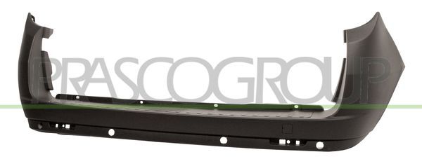 PRASCO Paraurti FT9101061