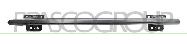 PRASCO Supporto, Paraurti FT9101632