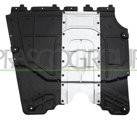 PRASCO Insonorizzazione vano motore FT9101900