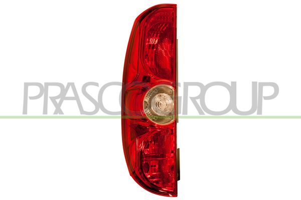 PRASCO Luce posteriore FT9104154