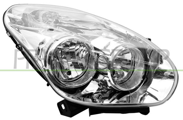PRASCO Faro principale FT9104903