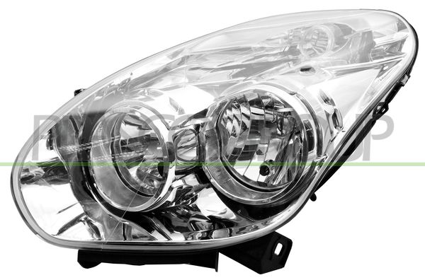 PRASCO Faro principale FT9104904