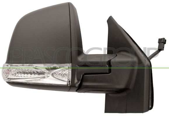 PRASCO Specchio retrovisore esterno FT9107113