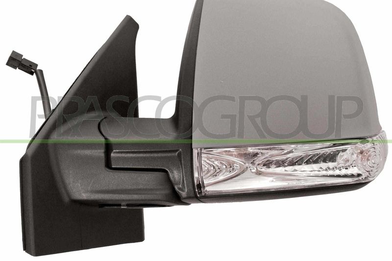PRASCO Specchio retrovisore esterno FT9107124