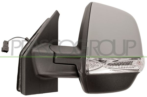 PRASCO Specchio retrovisore esterno FT9107144