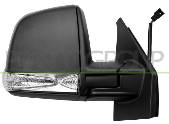 PRASCO Specchio retrovisore esterno FT9107313