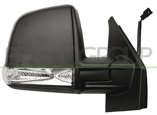 PRASCO Specchio retrovisore esterno FT9107315