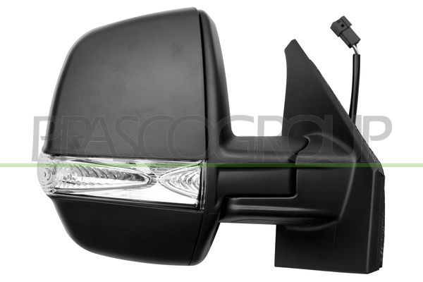 PRASCO Specchio retrovisore esterno FT9107333