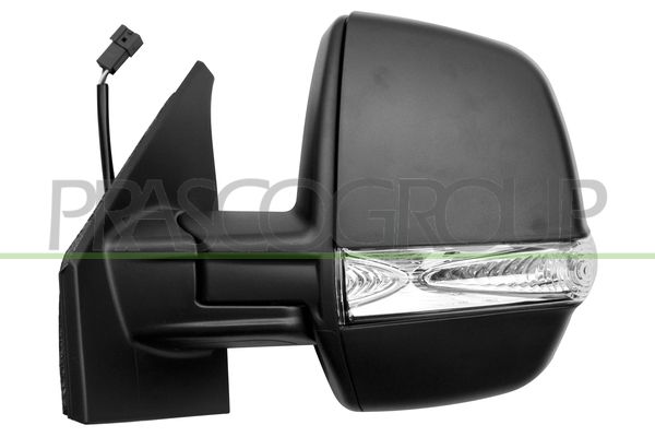 PRASCO Specchio retrovisore esterno FT9107334