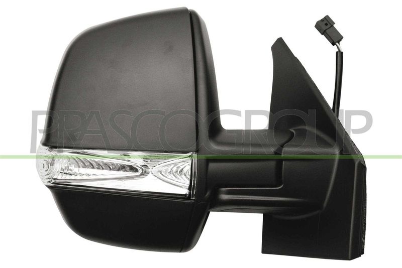 PRASCO Specchio retrovisore esterno FT9107335