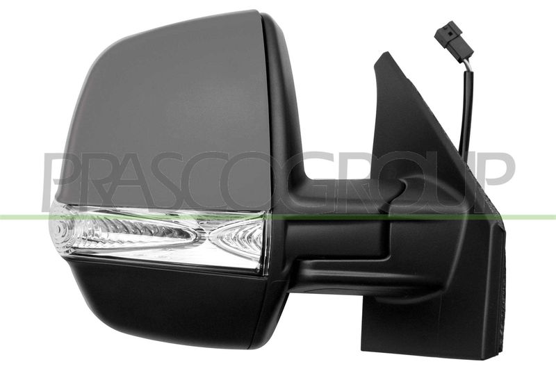 PRASCO Specchio retrovisore esterno FT9107343
