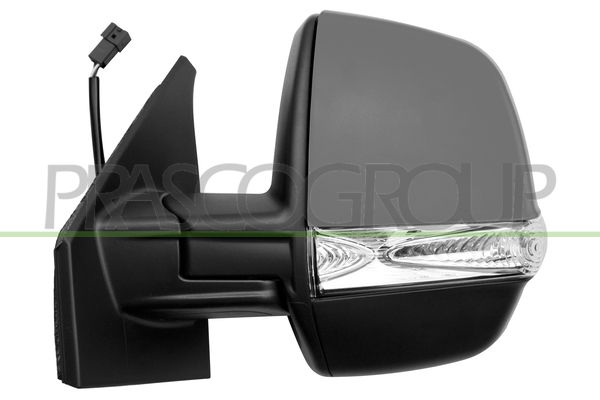 PRASCO Specchio retrovisore esterno FT9107344