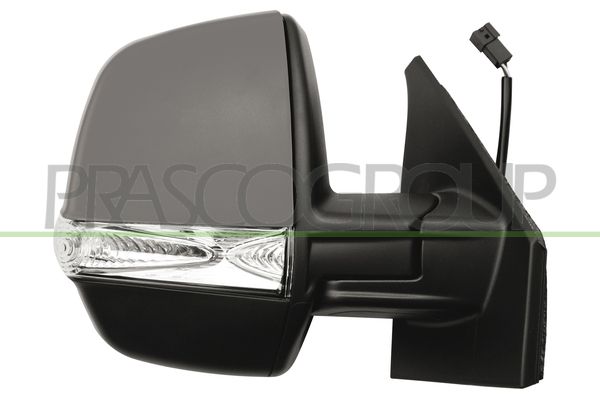 PRASCO Specchio retrovisore esterno FT9107345