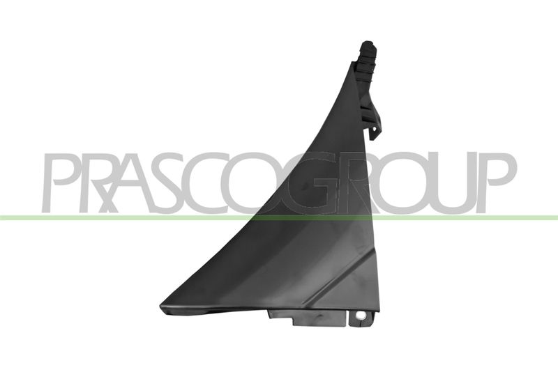 PRASCO Copertura, Braccio portaspecchio esterno FT9107401