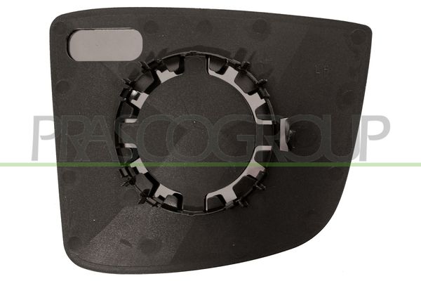 PRASCO Vetro specchio, Specchio esterno FT9107504