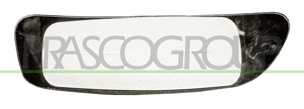 PRASCO Vetro specchio, Specchio esterno FT9107534