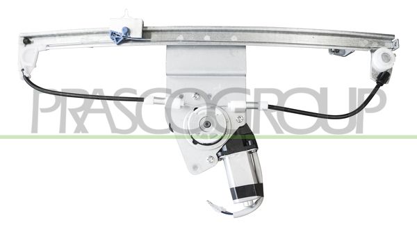 PRASCO Alzacristallo FT910W022