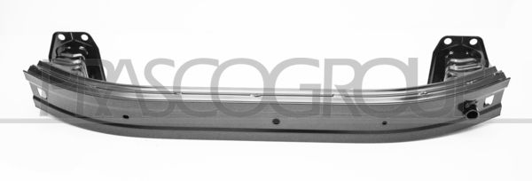 PRASCO Supporto, Paraurti FT9121622