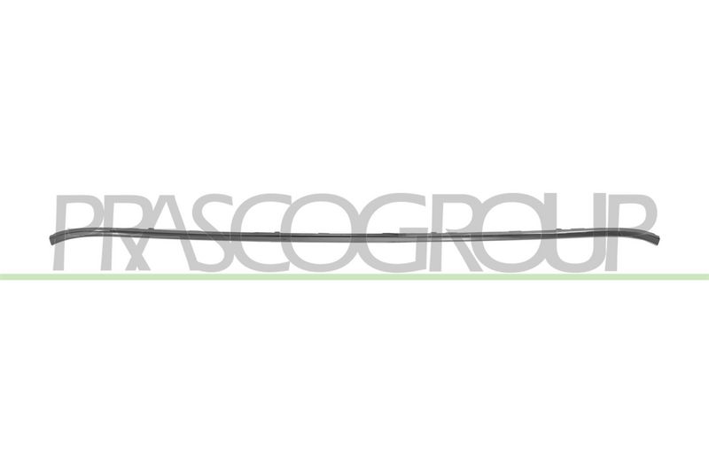 PRASCO Modanatura decorativa / protettiva, Griglia radiatore FT9131245