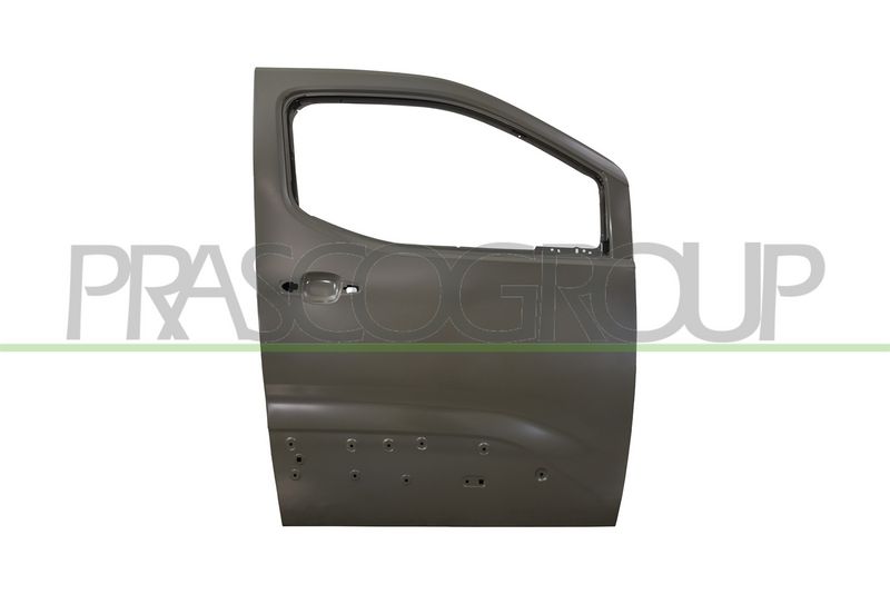 PORTA ANT DX CITROEN BERLINGO MULTISPACE Mod 03/18 03/24